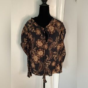 Miss Blouse